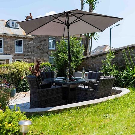 Villa Sea Salt St Ives Exterior foto